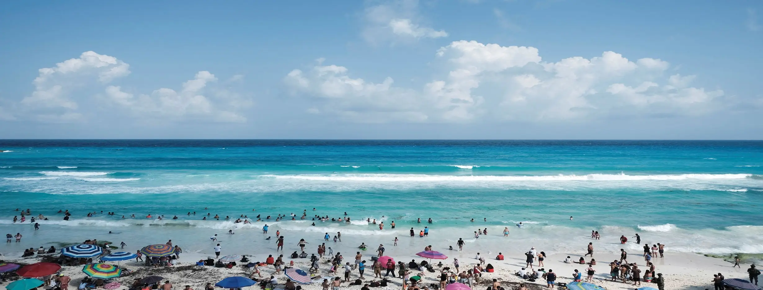 Image for Tourism Hotspot